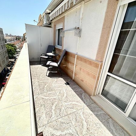 Appartamento Rafal Torrevieja Esterno foto