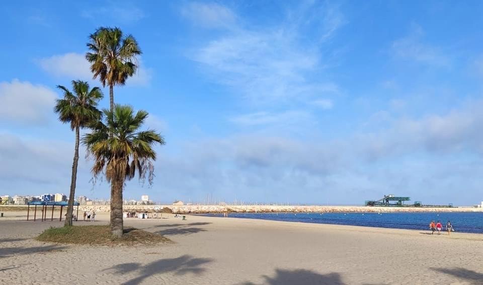 Appartamento Rafal Torrevieja Esterno foto
