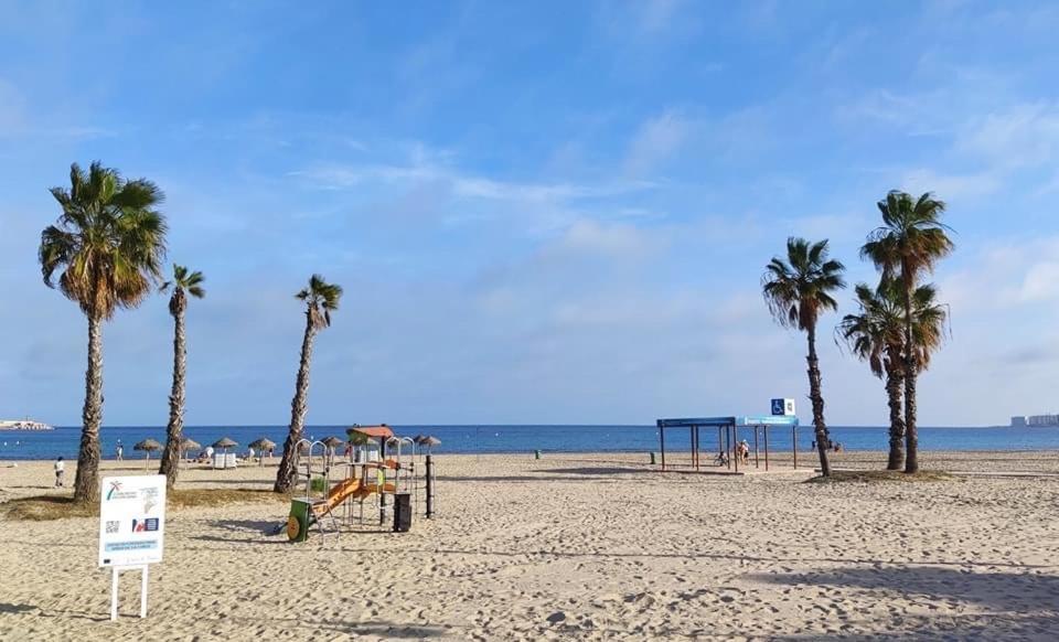 Appartamento Rafal Torrevieja Esterno foto
