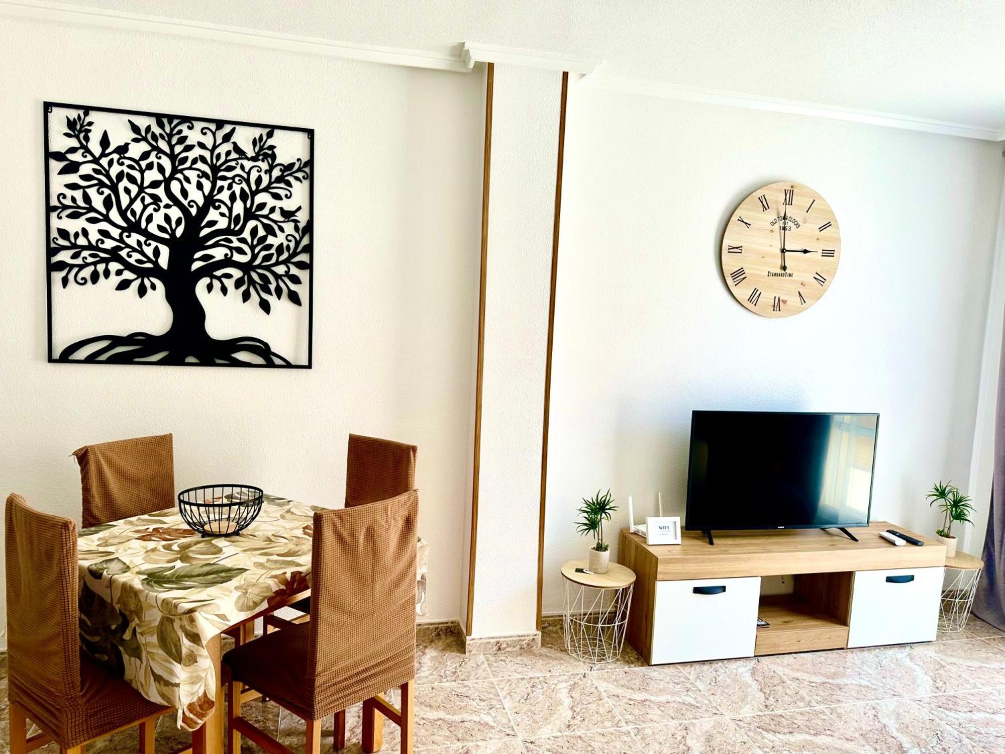 Appartamento Rafal Torrevieja Esterno foto