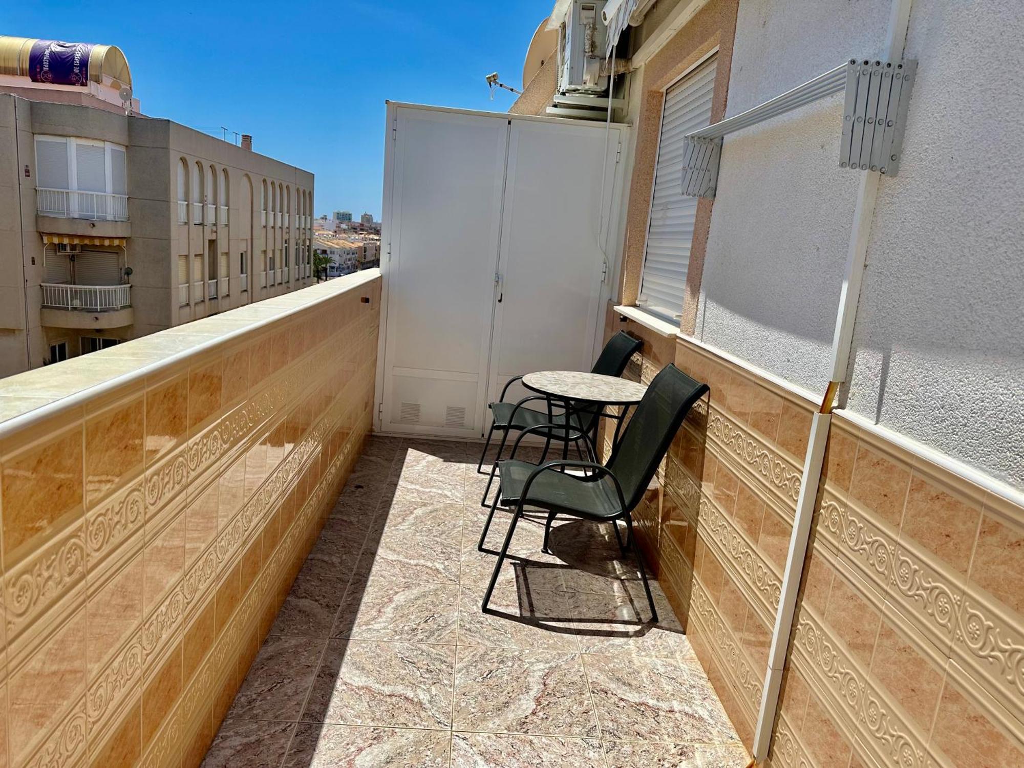 Appartamento Rafal Torrevieja Esterno foto
